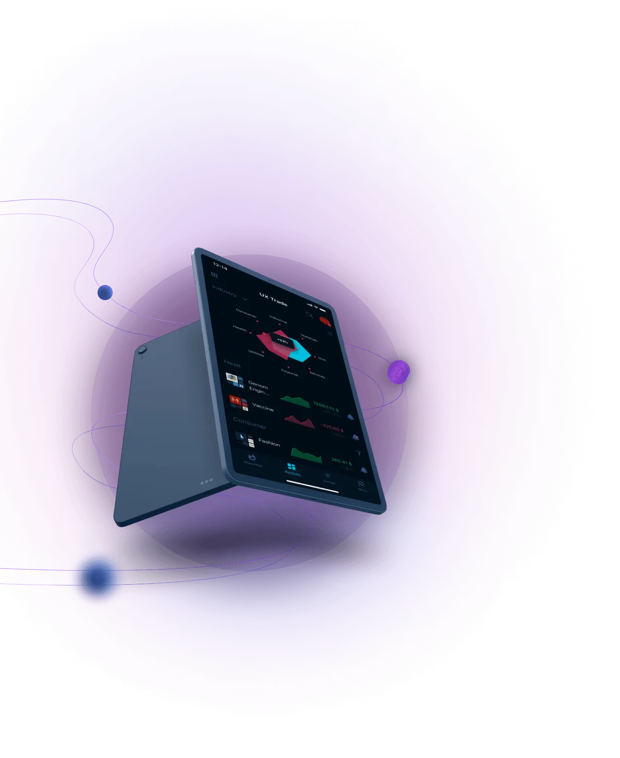 Sigma Fantom - About Sigma Fantom